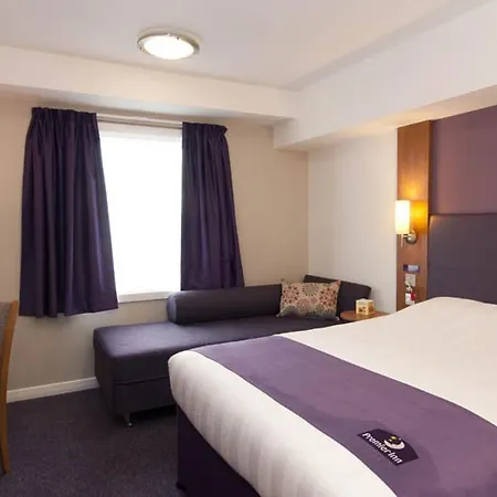 Premier Inn London Victoria-3